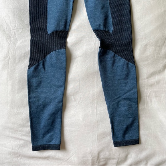 🆕 COS seamless performance workout leggings - Picture 8 of 9